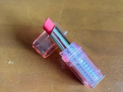 デューバーム/AMUSE/口紅・グロス・リップライナー・リップケアを使ったクチコミ(3枚目)