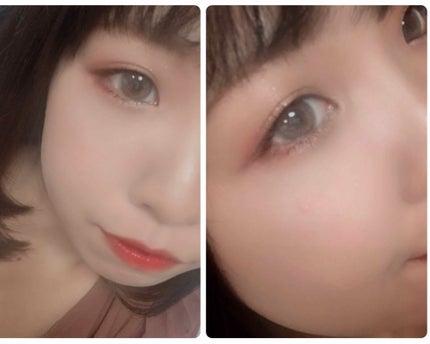 カラーポップアイズ 04 ドラマティックデイ/RMK/アイシャドウパレットの画像