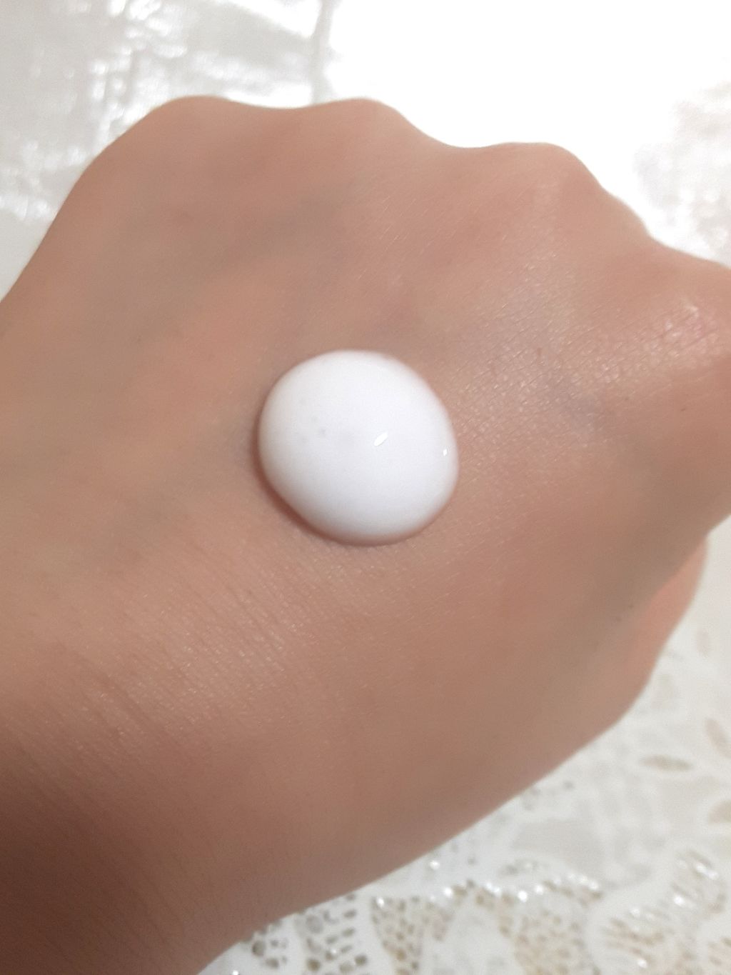 ベースケア エッセンス <土台美容液>/SOFINA iP/美容液を使ったクチコミ(3枚目)