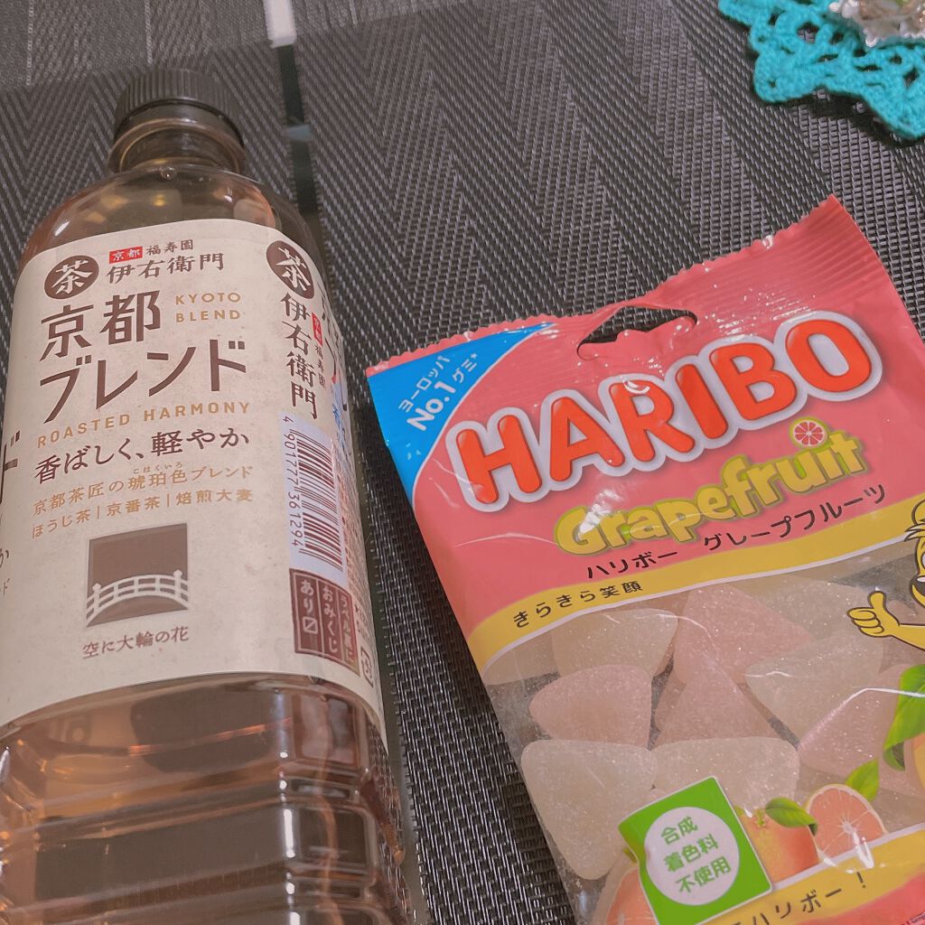 ヘアーオイル【ニュートリカラー】 シートタイプ 6粒/ellips/ヘアオイルを使ったクチコミ（3枚目）