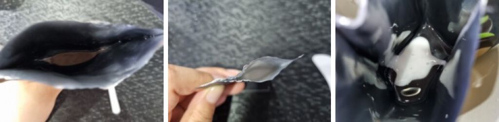 COOK PACK/ETTANG/シートマスク・パックを使ったクチコミ(2枚目)