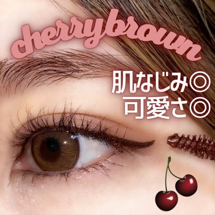 パーフェクトエクステンション マスカラ for カール/D-UP/マスカラを使ったクチコミ(1枚目)