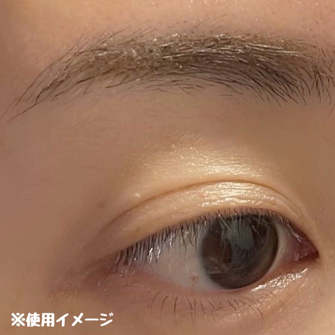 エクスパート カラー プライマー フォー アイズ/VDL/化粧下地を使ったクチコミ(9枚目)