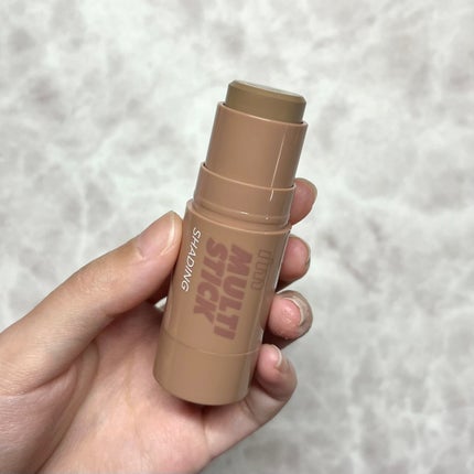 アイムマルチスティックブラッシャー/i’m meme/ジェル・クリームチークを使ったクチコミ(1枚目)