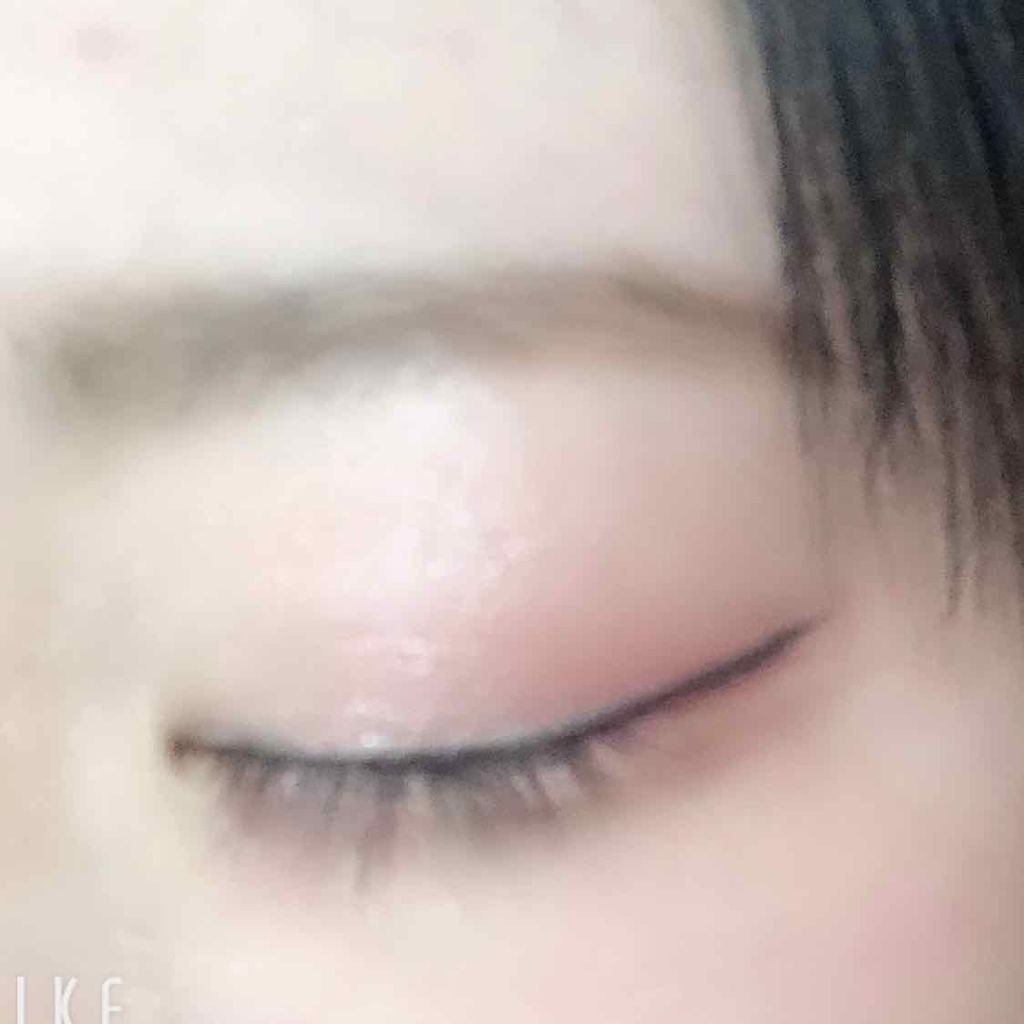 リシェ ヌーディリッチ アイズ/Visée/アイシャドウパレットを使ったクチコミ(2枚目)