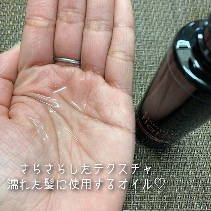 エアリースムースシャンプー/トリートメント/エッセンシャル flat/シャンプー・コンディショナーを使ったクチコミ(6枚目)