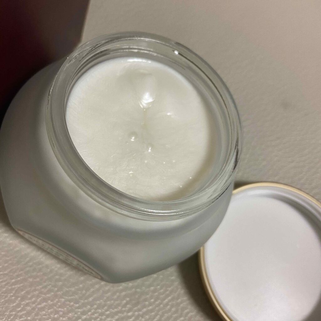 ヘアマスク 3in1/SABON/ヘアマスク・ヘアパックを使ったクチコミ（2枚目）