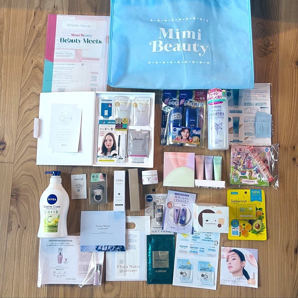 ちー on LIPS 「▶︎BeautyMeets2025.2.22-23atベルサー..」(3枚目)