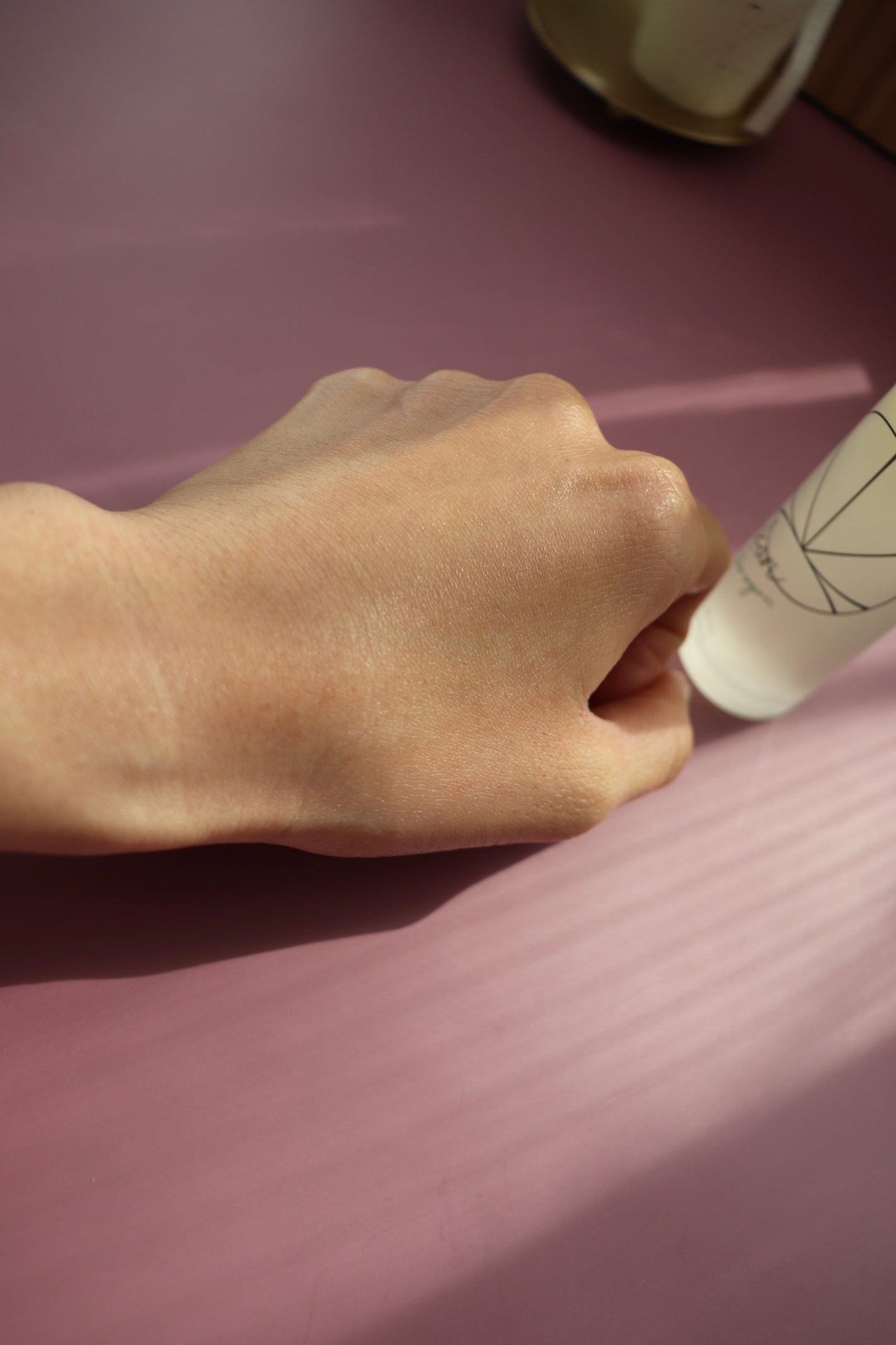 クリアパールワン ブライトエッセンス/HIKARI CLEAR オーガニック/美容液を使ったクチコミ(4枚目)