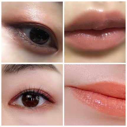 デザイニング カラー アイズ/SUQQU/アイシャドウパレットを使ったクチコミ(2枚目)