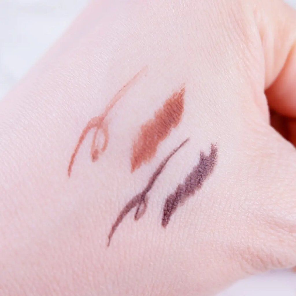 エアクリームペンシル /D-UP/ペンシルアイライナーを使ったクチコミ（3枚目）