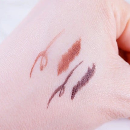 エアクリームペンシル /D-UP/ペンシルアイライナーを使ったクチコミ(3枚目)