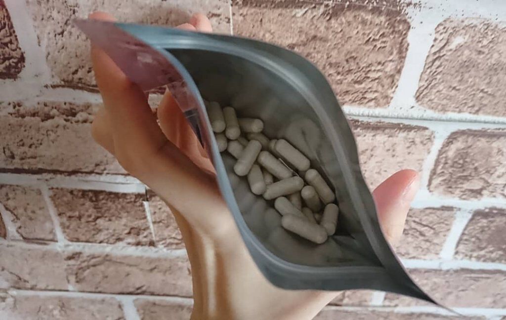 ドルミン(DORMIN)/林原LSIサプリ/健康サプリメントを使ったクチコミ(4枚目)