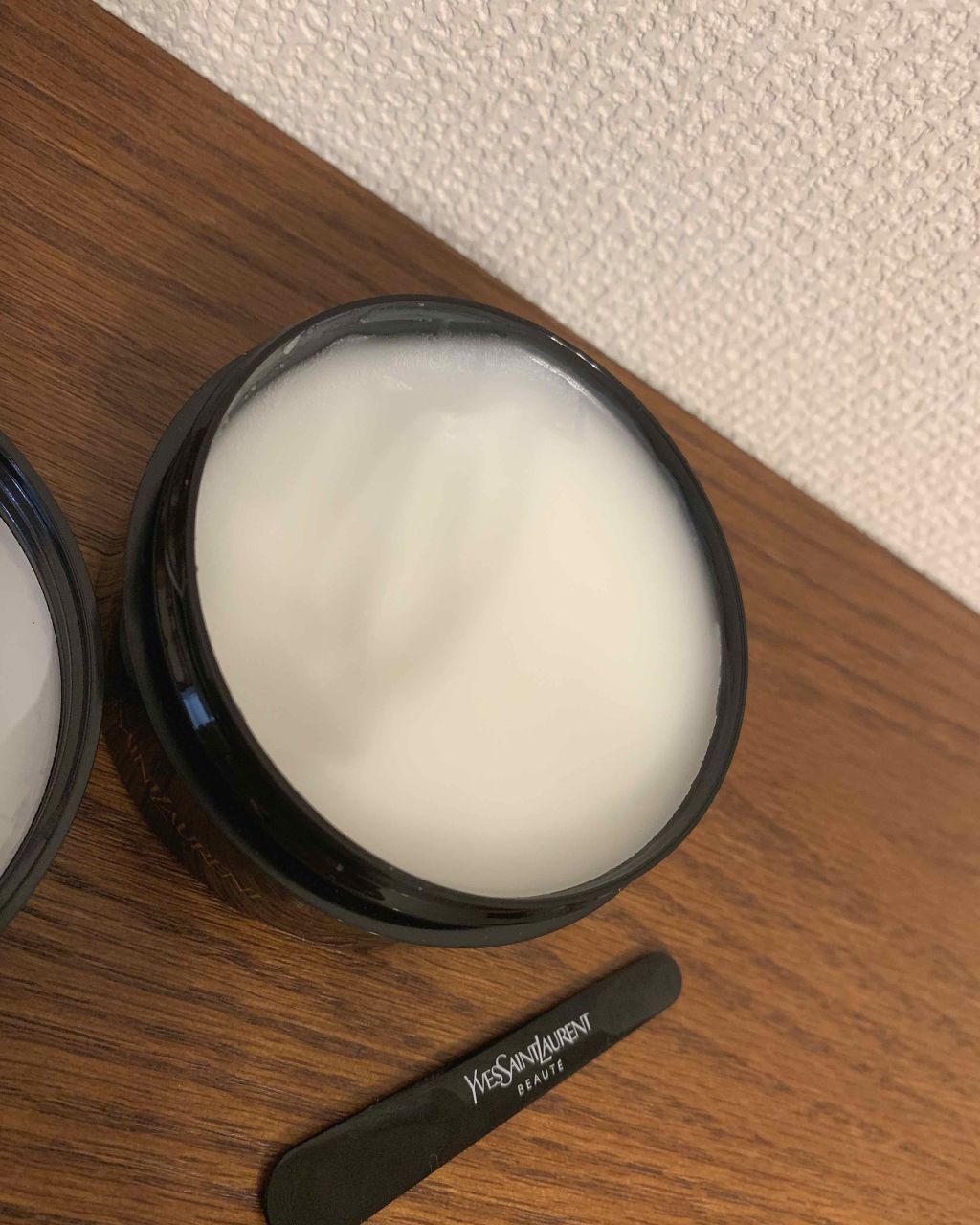 トップ シークレット クレンジング バーム/YVES SAINT LAURENT BEAUTE/クレンジングバームを使ったクチコミ(2枚目)