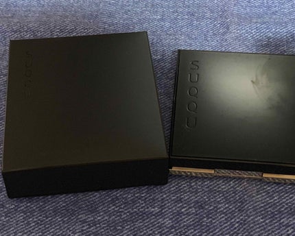 デザイニング カラー アイズ/SUQQU/アイシャドウパレットを使ったクチコミ(1枚目)