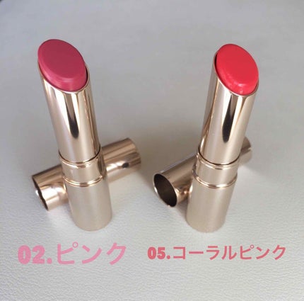 オペラ リップティント N/OPERA/リップティントを使ったクチコミ(2枚目)