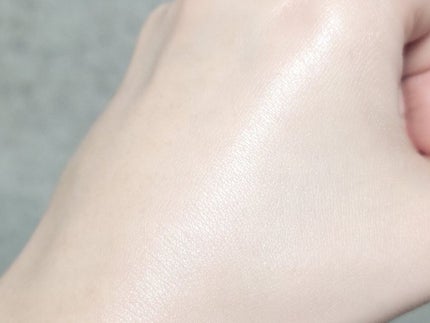 ロージー グロウライザー/DECORTÉ/化粧下地を使ったクチコミ(3枚目)