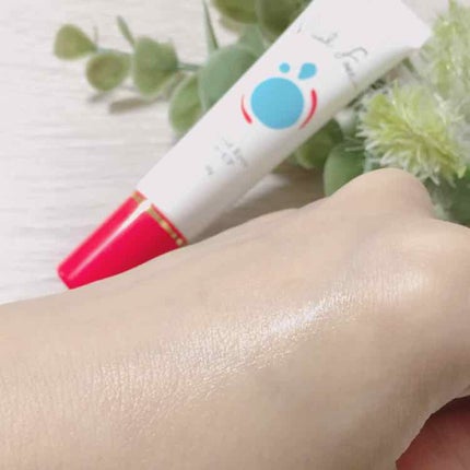 ビビットアイズ V-UP/Dual Face/アイケア・アイクリームを使ったクチコミ(4枚目)