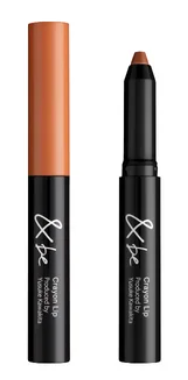 クレヨンリップ &be