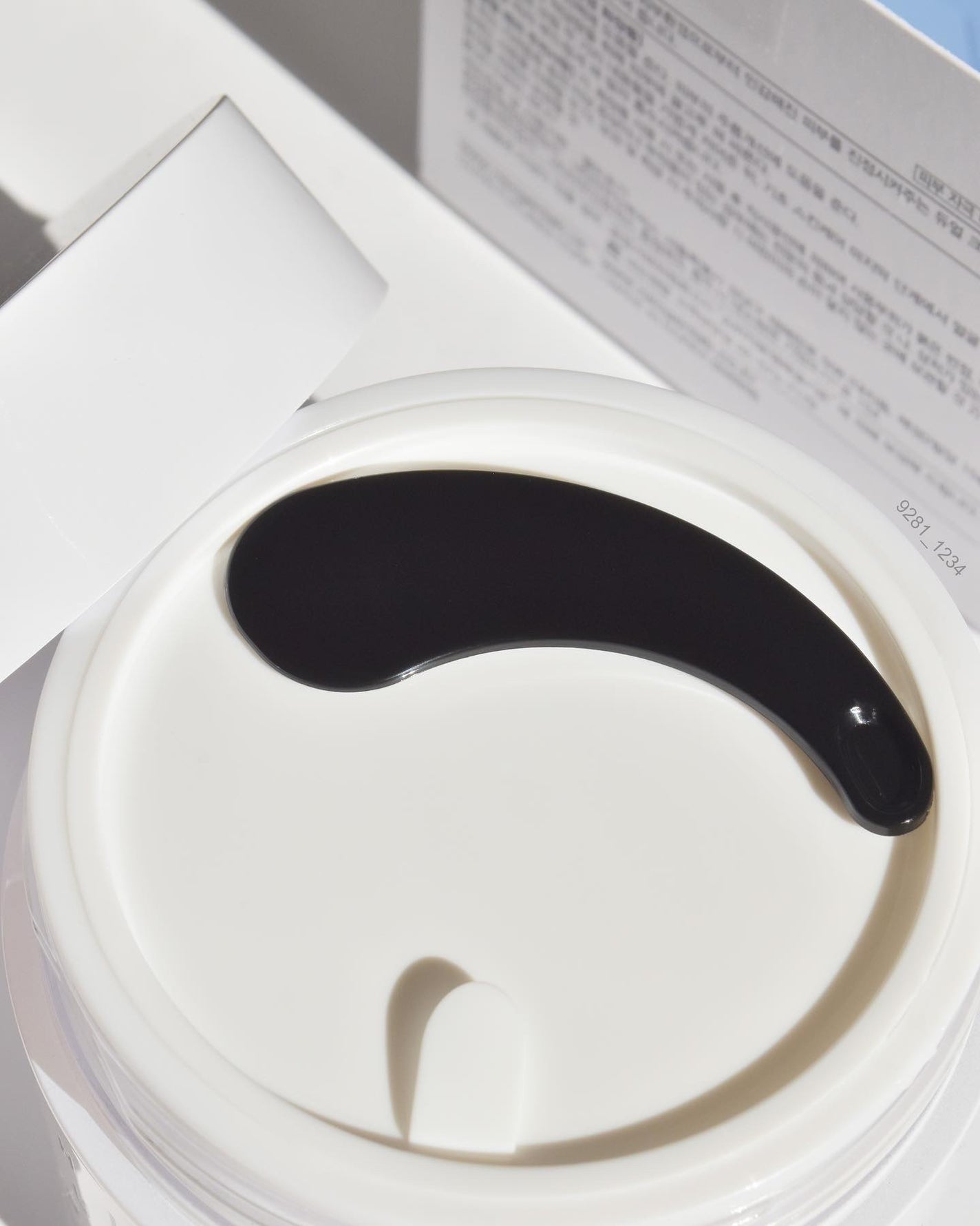 ホワイトデュアルクリーム/NEOGEN/フェイスクリームを使ったクチコミ(5枚目)