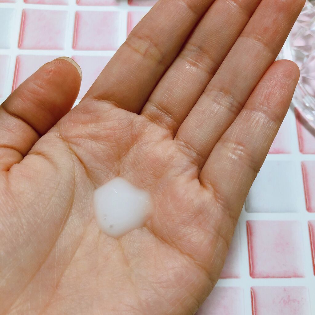 メイク落としオイル/カウブランド無添加/オイルクレンジングを使ったクチコミ(2枚目)