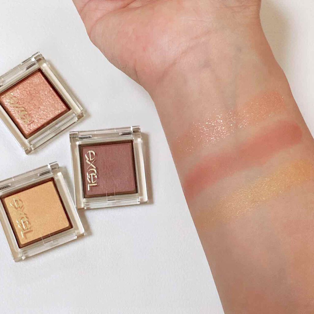 ハイパークリーミーアイライナー/アイプルーフ/ジェルアイライナーを使ったクチコミ（3枚目）