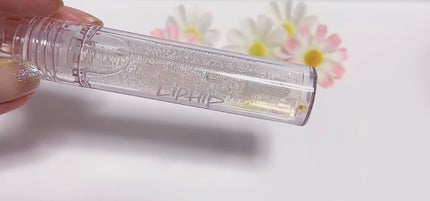 リッププランピンググロス/LIPHIP(リップヒップ)/リップグロスを使ったクチコミ(6枚目)