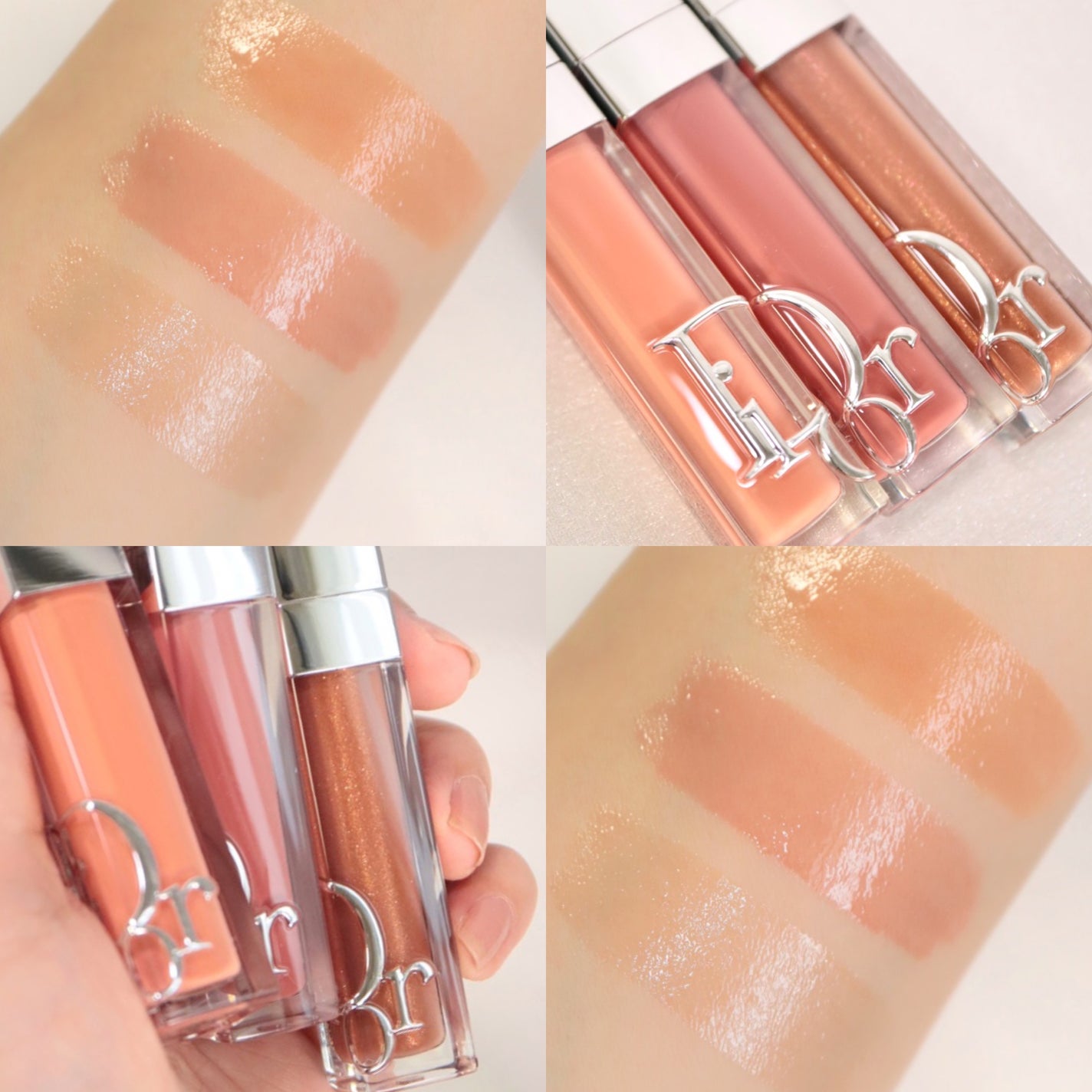 ディオール アディクト リップ マキシマイザー/Dior/リップグロスを使ったクチコミ(8枚目)