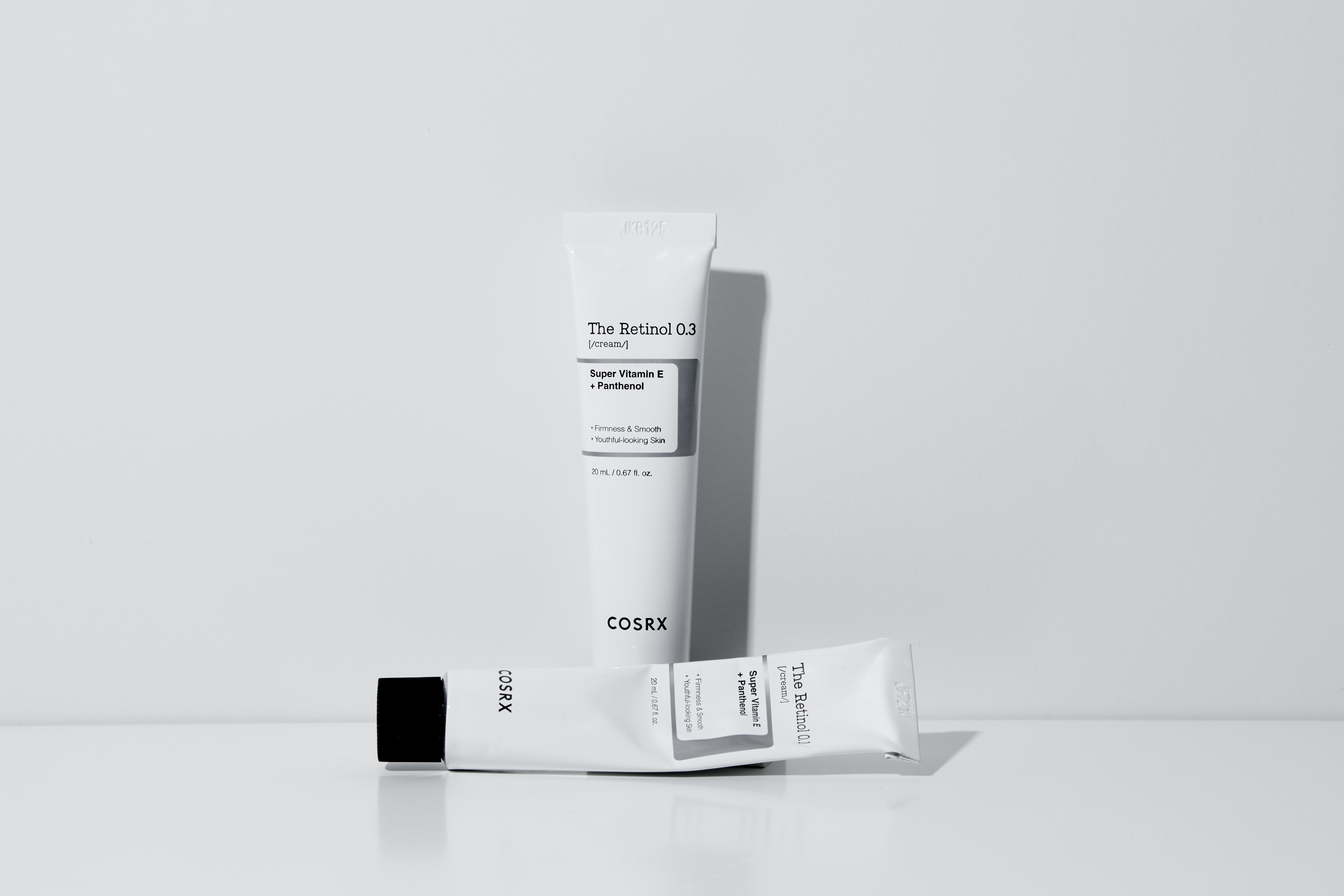 RXザ・レチノール0.3クリーム COSRX