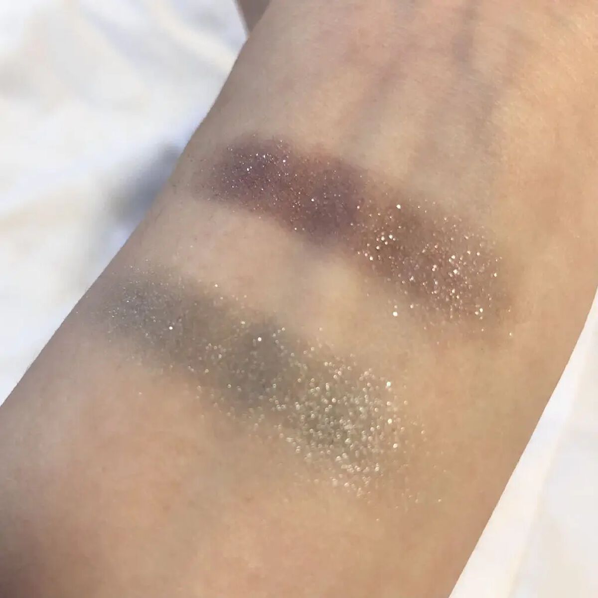 ツイングラデーションアイカラー ドリーミングナイト(限定)