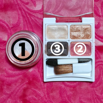 ブラッシュ/NARS/パウダーチークを使ったクチコミ(4枚目)