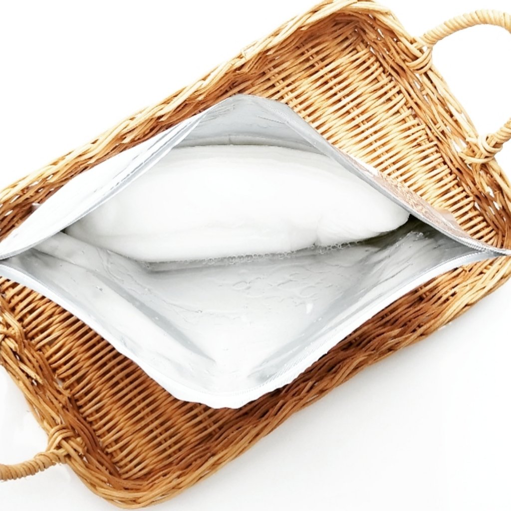 FACTORY MADE THE MASK/FACTORY MADE/その他スキンケアグッズを使ったクチコミ（2枚目）