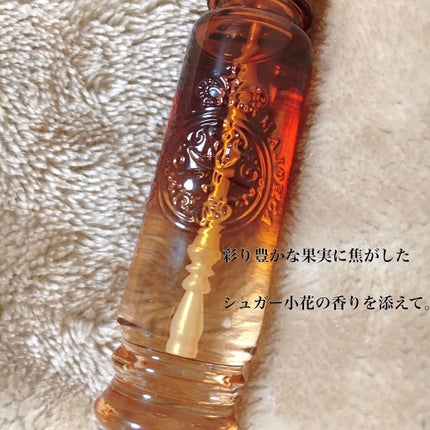 マジョロマンティカ 373/MAJOLICA MAJORCA/香水(レディース)を使ったクチコミ(2枚目)