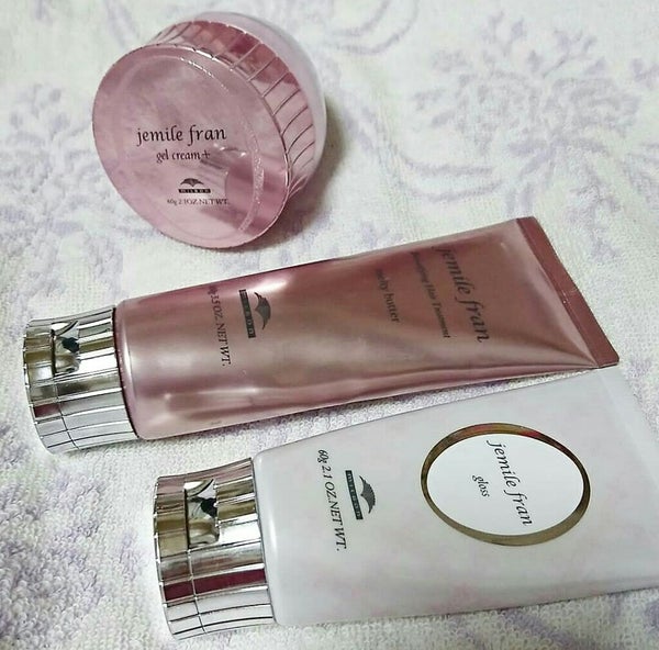 メルティバター/ジェミールフラン/ヘアバーム by chiy♬