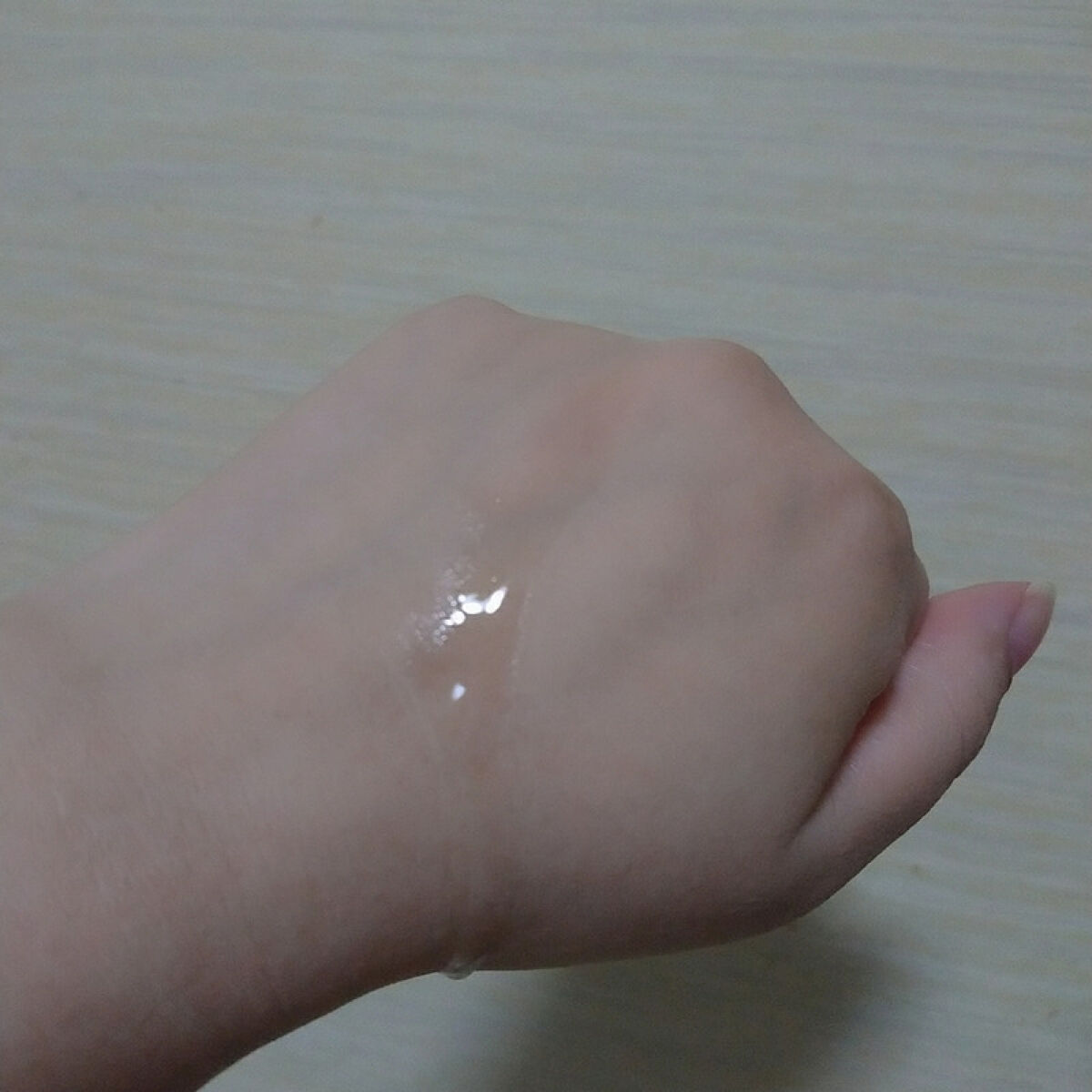 ドレススノー ローション【医薬部外品】 /アテニア/化粧水を使ったクチコミ（1枚目）