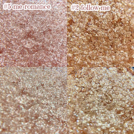 セルフィーフィックスピグメント/Witch's Pouch/単色アイシャドウを使ったクチコミ(2枚目)