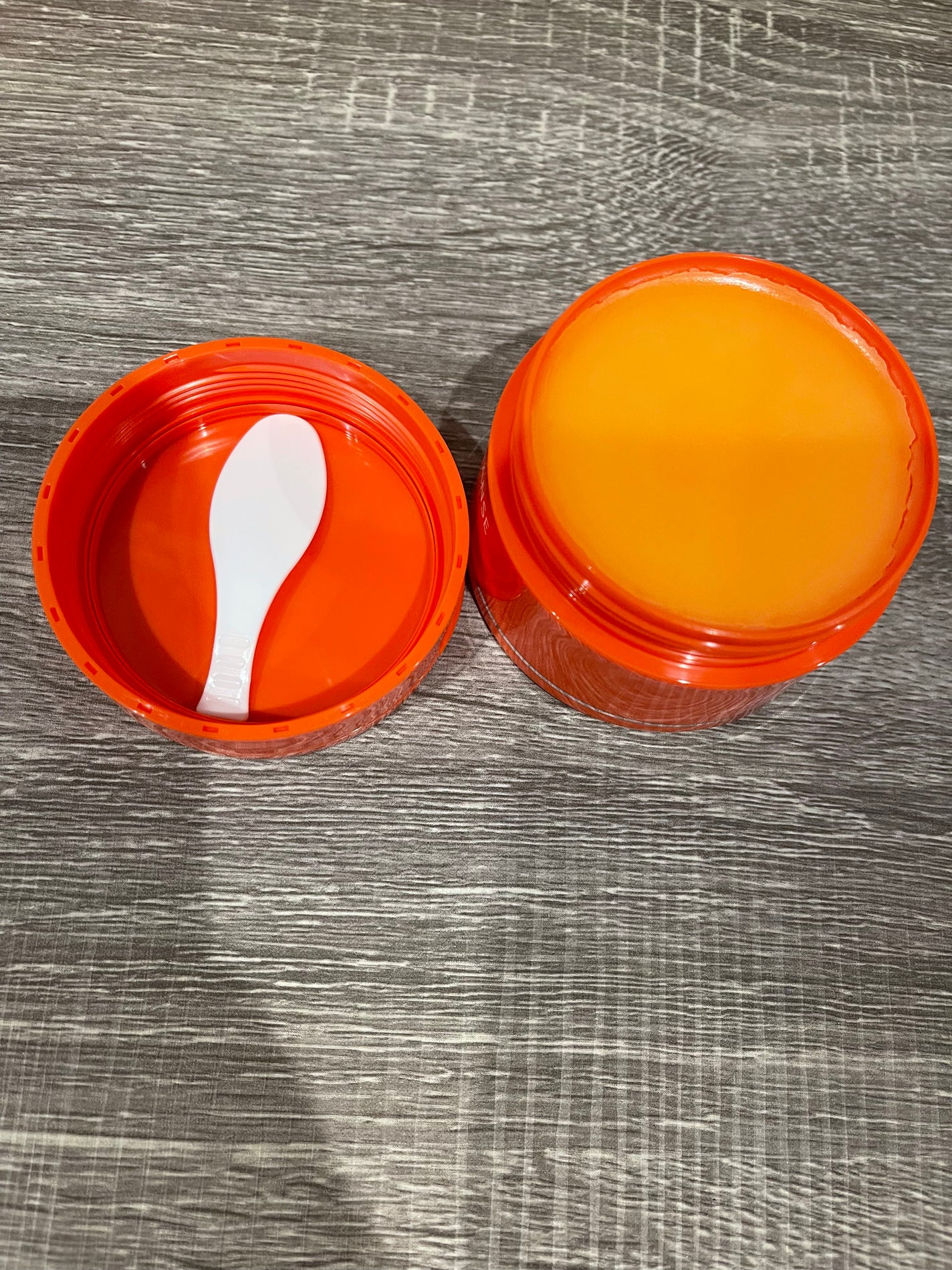 バームクレンズ ダーマクリア/MELLIFE/クレンジングバームを使ったクチコミ(3枚目)