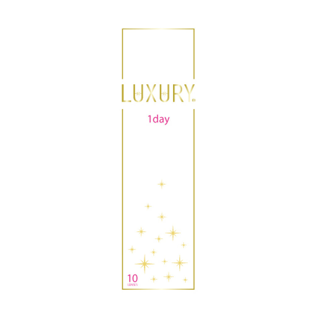 LUXURY（ラグジュアリー）1day / LUXURY