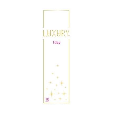 LUXURY LUXURY(ラグジュアリー)1day