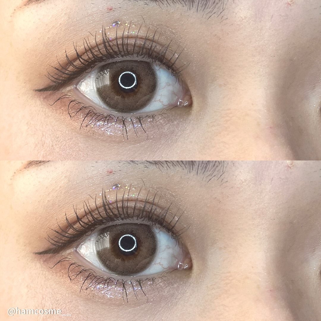 MOLAK 1day/MOLAK/ワンデー(1DAY)カラコンを使ったクチコミ(6枚目)