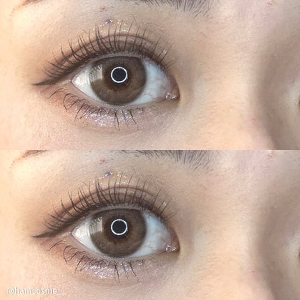 MOLAK 1day/MOLAK/ワンデー(1DAY)カラコンを使ったクチコミ(6枚目)