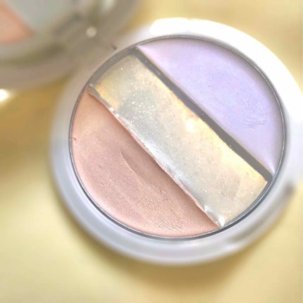 アートクラス バイ ロダン ルミネージュ バーニッシュ/too cool for school/プレストパウダーを使ったクチコミ(2枚目)