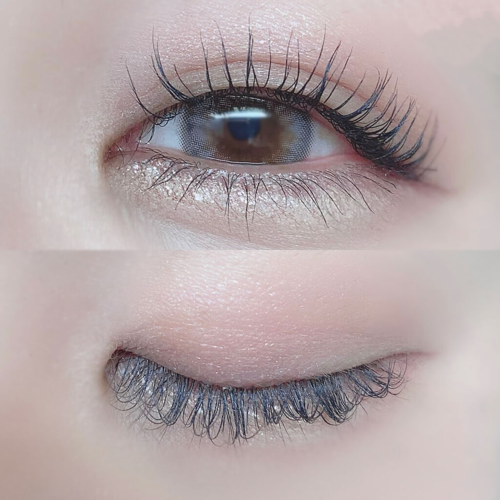 エテュセ アイエディション(リキッドカラー)/ettusais/リキッドアイシャドウを使ったクチコミ（3枚目）