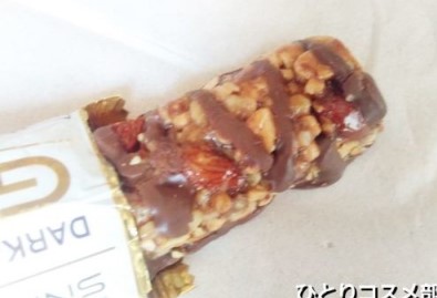 FOODS/CALIFORNIA GOLD NUTRITION/バランス栄養食を使ったクチコミ（2枚目）