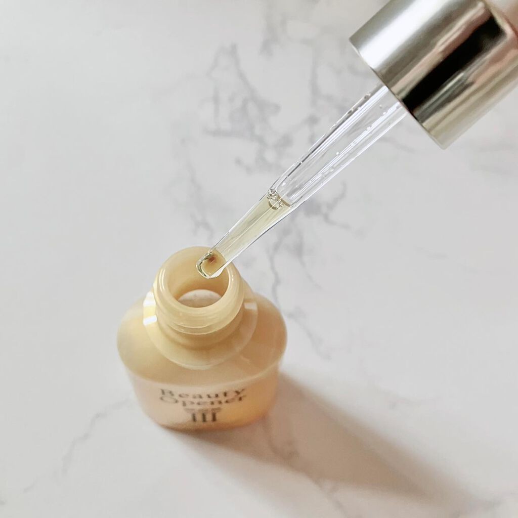 ビューティーオープナー/オージオ/美容液を使ったクチコミ(2枚目)