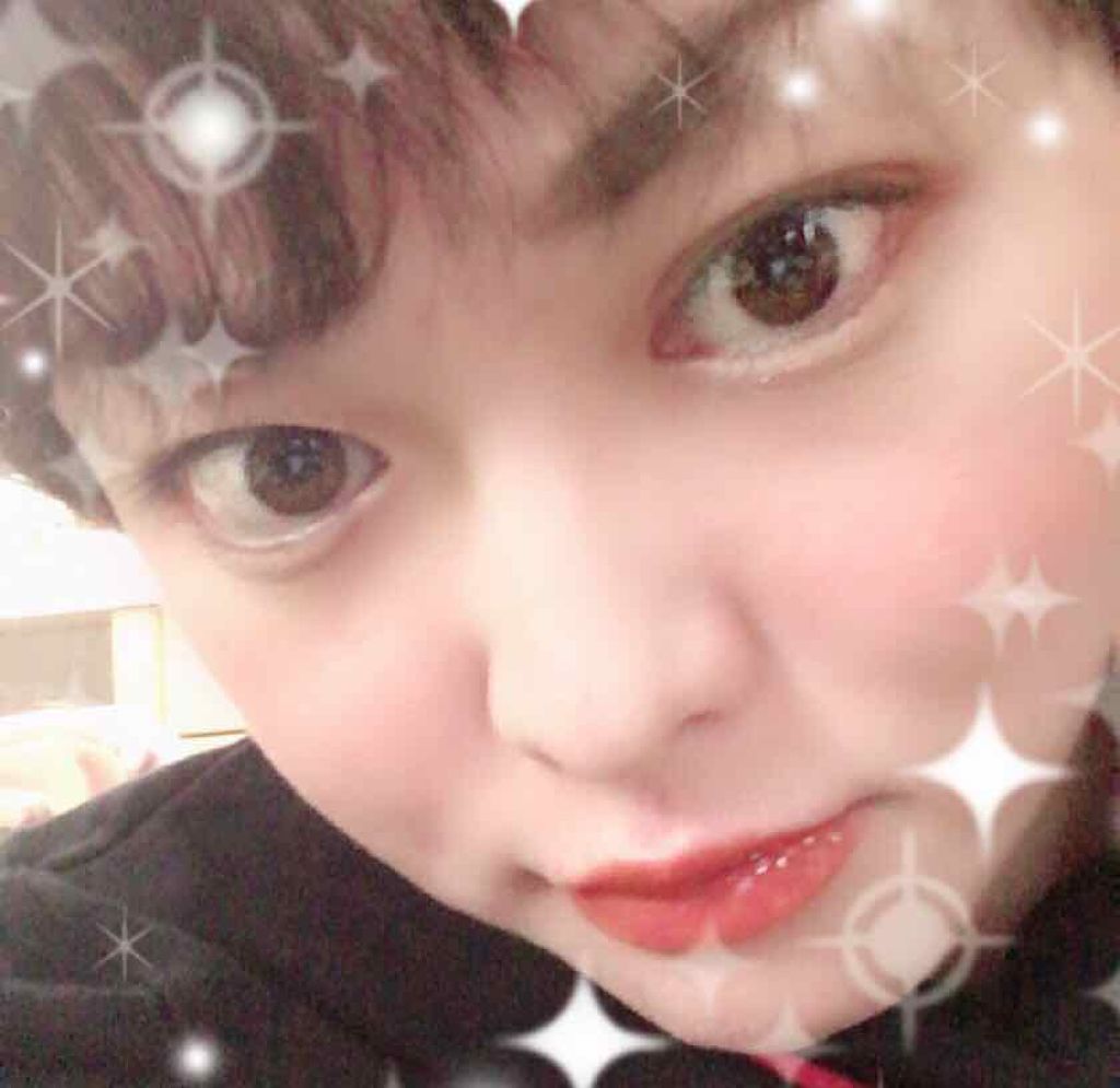 メルティールミナスルージュ/キャンメイク/口紅を使ったクチコミ（1枚目）