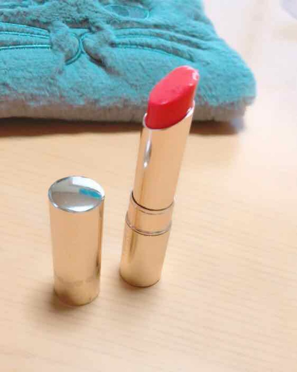 オペラ リップティント N/OPERA/リップティントを使ったクチコミ（1枚目）