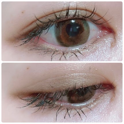 クライマックス エクストリーム マスカラ/NARS/マスカラを使ったクチコミ(5枚目)