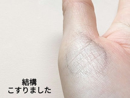 ハンオールフィックスマスカラ/rom&nd/マスカラを使ったクチコミ(7枚目)