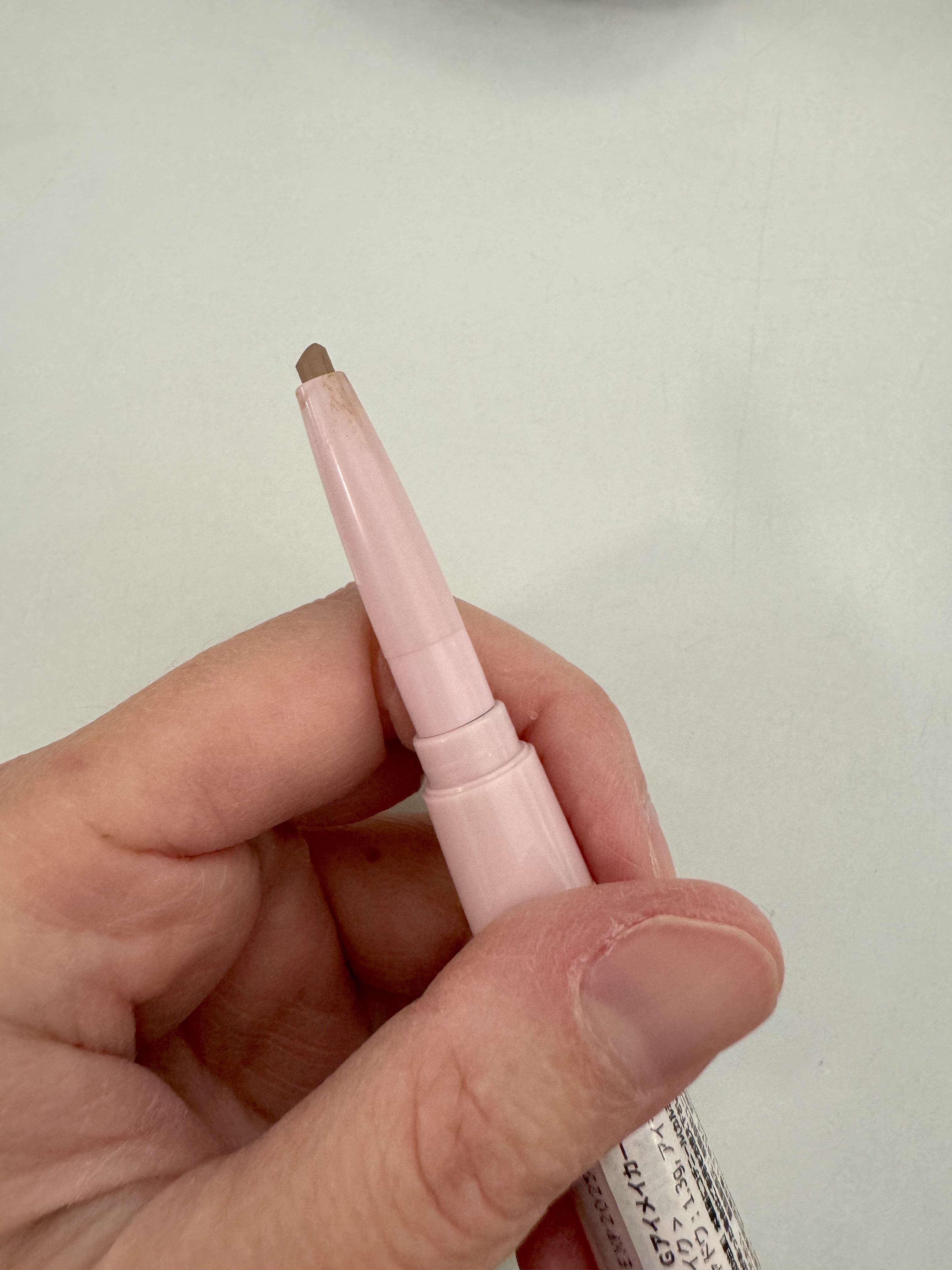 ボリュームアンドグロウアイメーカー/Milk Touch/スティックアイシャドウを使ったクチコミ（2枚目）